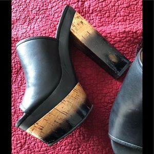 Rachel Zoe, Super plats! Size 9.5